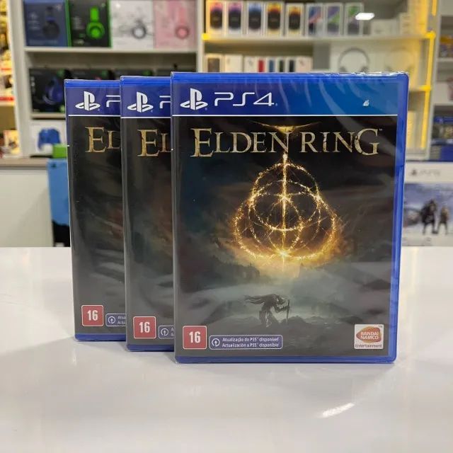 Ps4 pro 1T - Videogames - Jardim São Vicente, São José dos Campos  1250787749