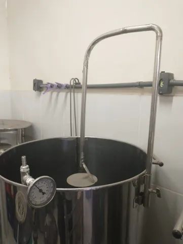 Cervaria Completa Cerveja artesanal - Foto 2