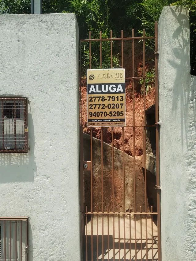 Captação de Casa para locação na Rua Adolfo Del Vecchio, Parque Casa de Pedra, São Paulo, SP