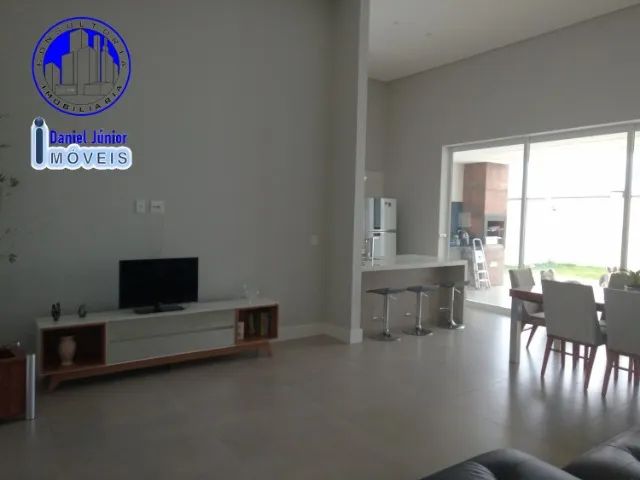 Vendo Casa - Alphaville Jacuhy  - Foto 5