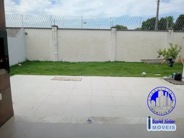 Vendo Casa - Alphaville Jacuhy  - Foto 2