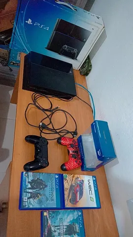 Jogos ps4 corrida  +145 anúncios na OLX Brasil