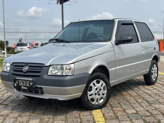 FIAT UNO 2009 Usados e Novos