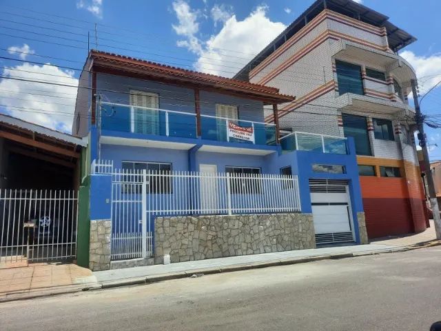 Captação de Casa a venda na Rua Sebastião Garcia Gimenes, Alvinópolis, Atibaia, SP