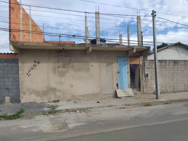 Captação de Terreno a venda na Rua Benvindo Novaes, Residencial Jacaraipe, Serra, ES