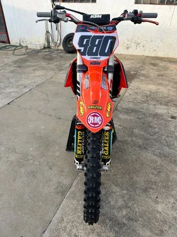 KTM 350 SXF - Foto 2