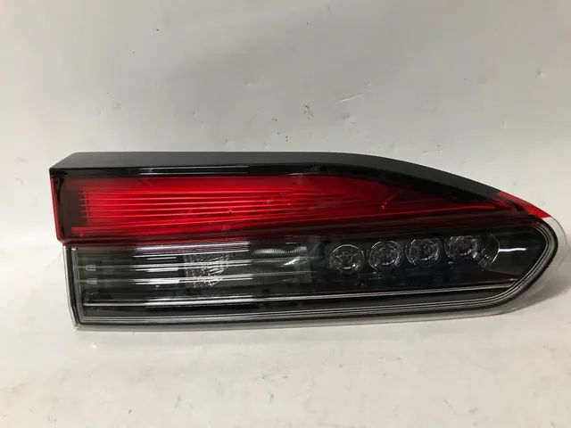 Lanterna Corolla Cross led