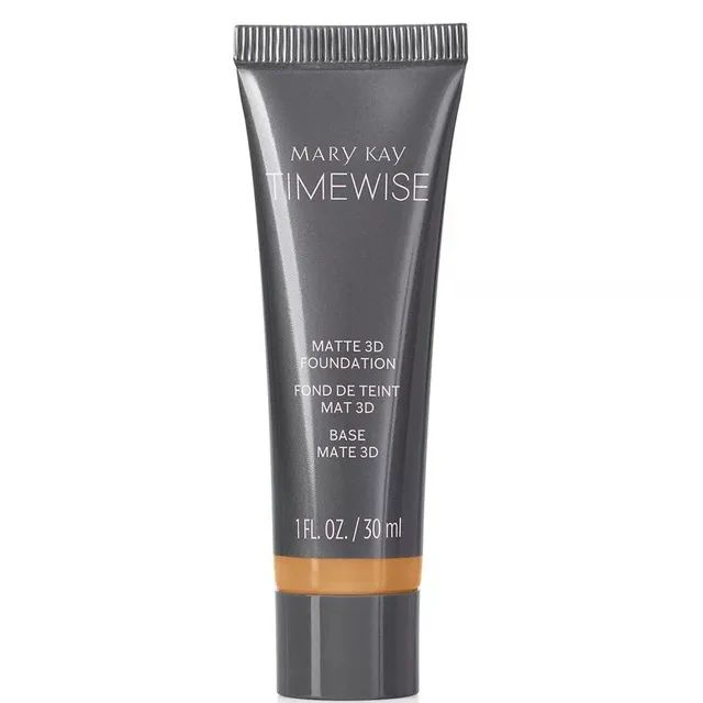 Base Mary kay - Foto 4
