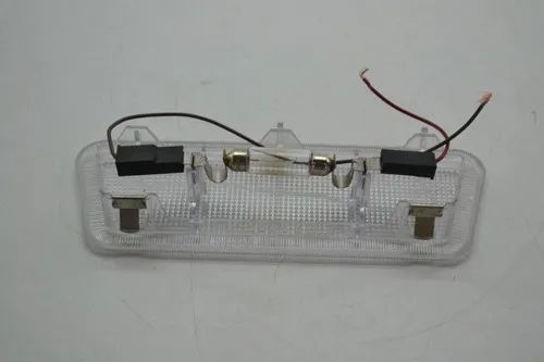 Luz Luminária Cortesia Teto Chevrolet Corsa Classic Original - Foto 3