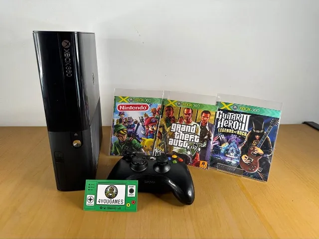 Jogos xbox one desbloqueado  +176 anúncios na OLX Brasil