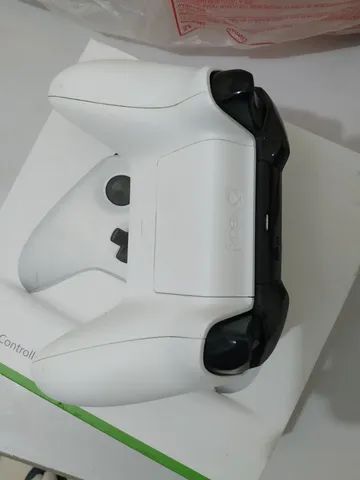 Controle original Xbox series S / xone ou Pc wireless bluetooth na caixa 