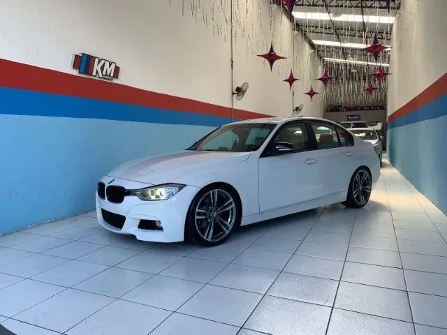BMW 320I Usados e Novos no PA | OLX