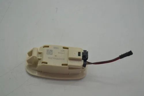 Luz Luminária Interna Mercedes Benz C180 2018 Original - Foto 4