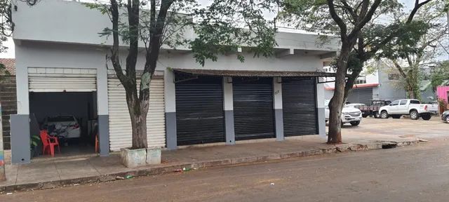Alugo prédio comercial em Tapejara- Pr - Foto 5