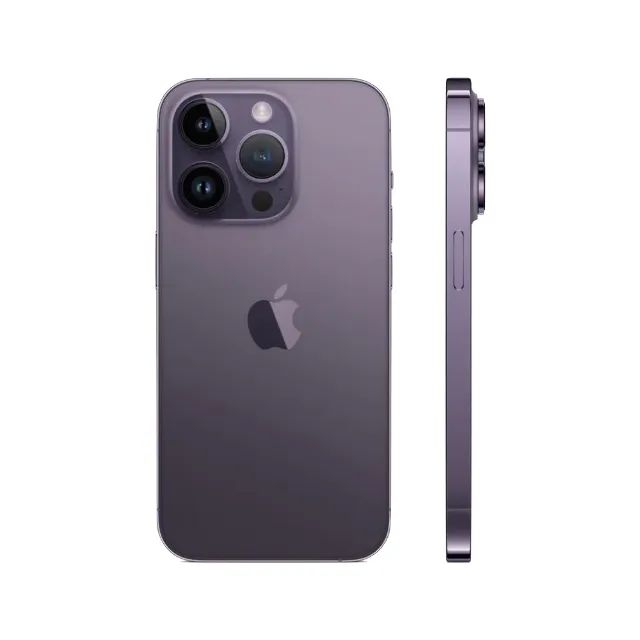 iPhone 14 Pro Max 128GB semi novo