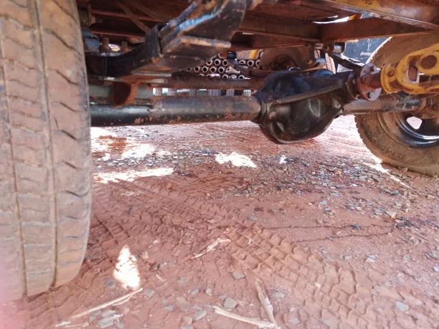 Perfuratriz - Foto 4