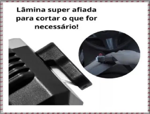Lanterna Tática 4 Em1 Recarregável Potente Led Cor Da Luz Branco - Foto 4