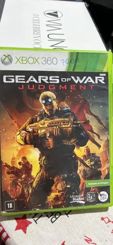 Xbox Live terá Gears of War 4, Forza 6 e Castlevania de graça