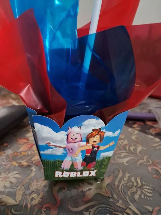 Roblox Centerpieces 