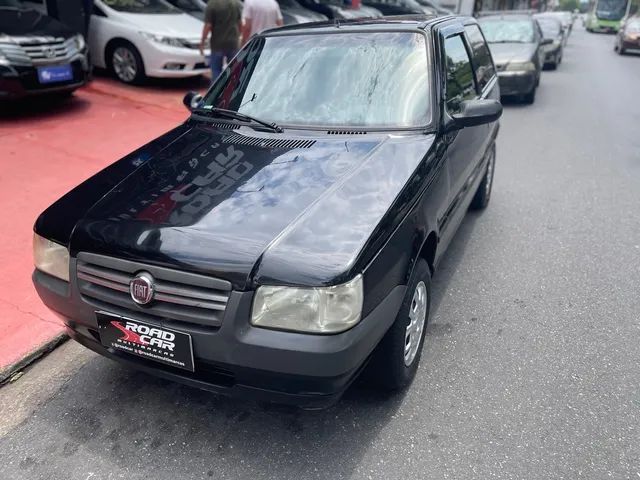 FIAT UNO 2009 Usados e Novos