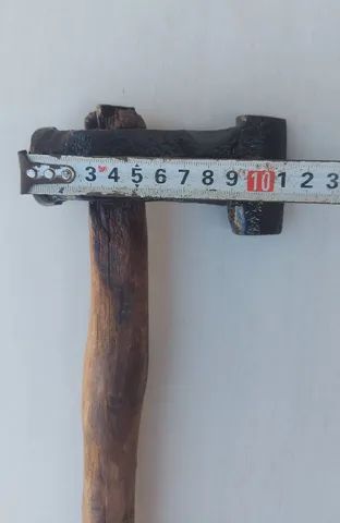 Martelo de Forja  - Foto 2