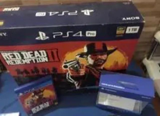 PS4 PRO semi novo - Videogames - Taguatinga Norte (Taguatinga), Brasília  1258755576