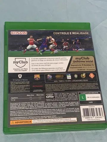 Minecraft Xbox One Edition - Xbox one (Mídia física) - Jogos de Vídeo Game  - Aeroporto, Aracaju 1259719400