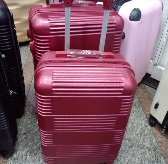 Mala para viagens  - Foto 2