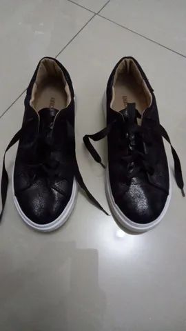Tenis  n 35 Ana capri - Foto 2