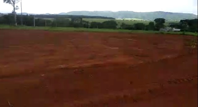 Lote de Esquina Talismã