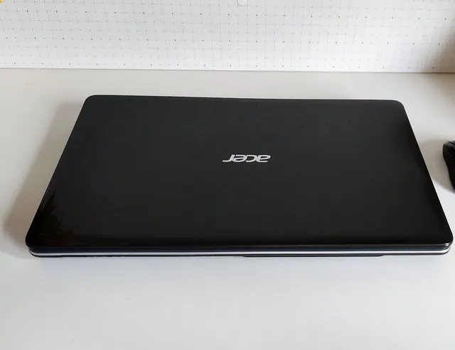Notebook Acer Aspire 5 A515-54-33EN Intel Core i3 10110U 15,6 4GB