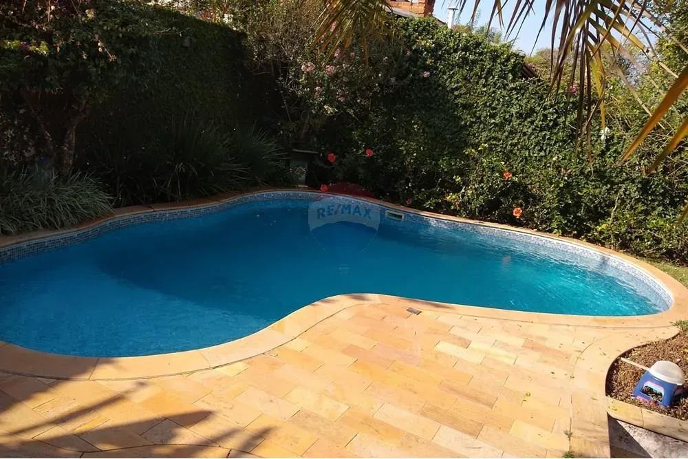 Casa mobiliada na Cidade Universitária-Campinas-SP