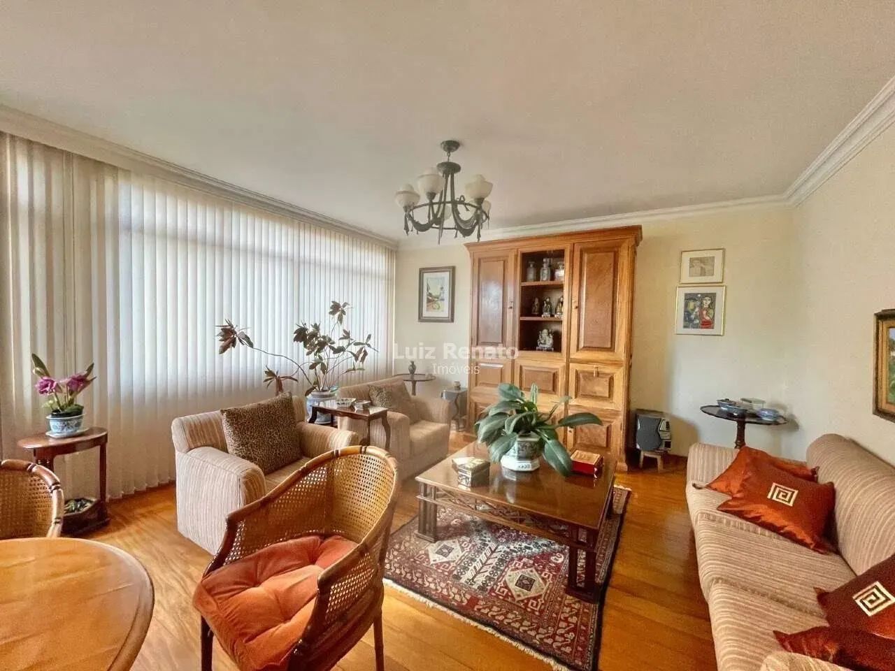 Apartamento á venda no bairro Serra - Foto 3