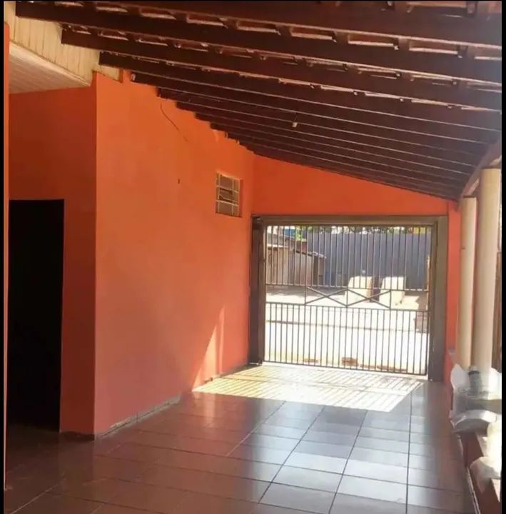 Vendo Casa na Ceilândia  - Foto 3