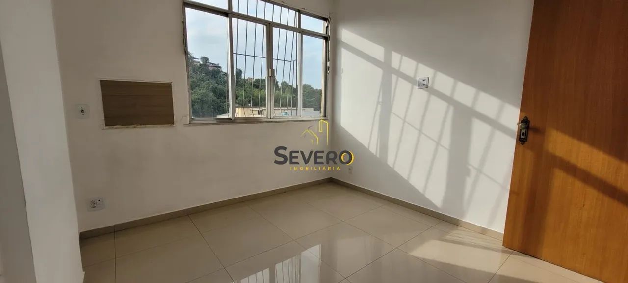 Apartamento à venda no bairro Alcântara - São Gonçalo/RJ - Foto 3