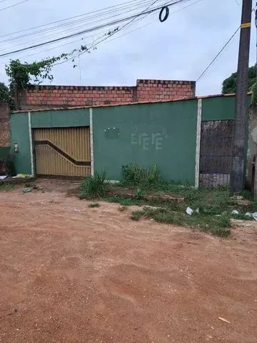 Vendo Chácara no INCRA