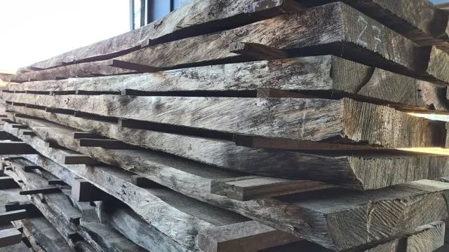 Pranchão de Madeira Mesa rustica pinus tratado - Foto 2