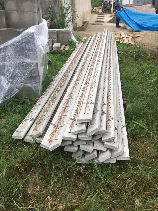 Laje Pré-Moldadas  - Foto 5