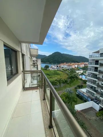 Captação de Apartamento a venda em Mangaratiba, RJ