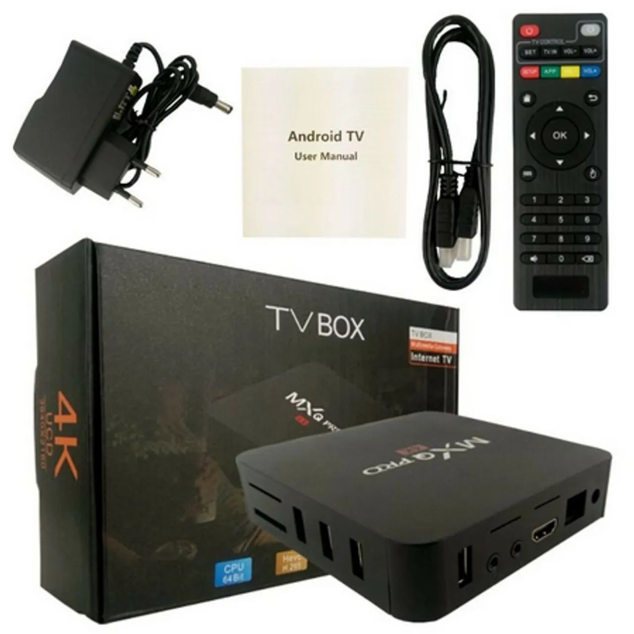 transforme sua tv em smatv - Foto 2