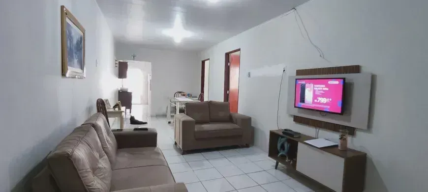 Casa a venda em Felipe Camarão, 120m AZ20