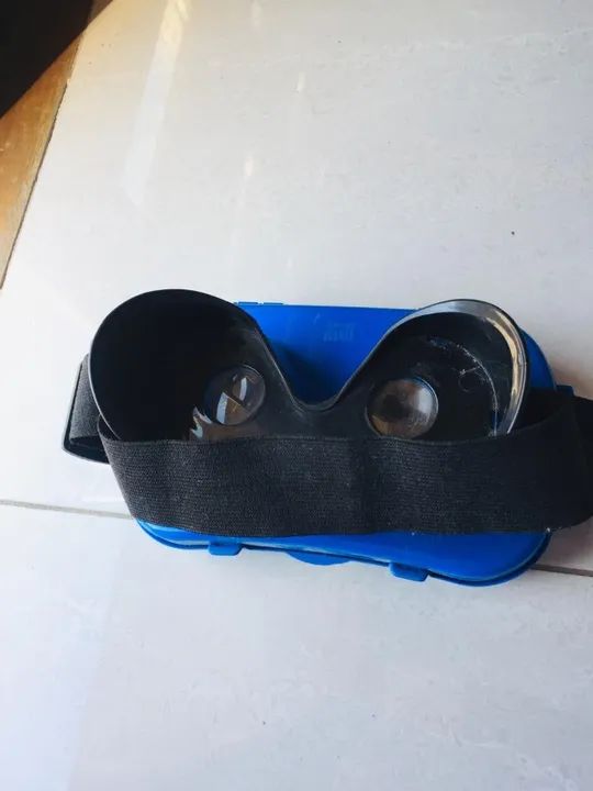 Óculos de Realidade Virtual - Foto 5