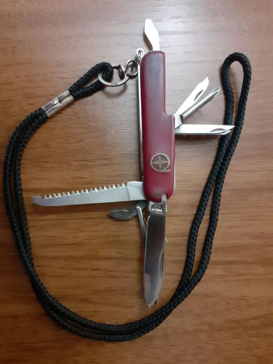 Canivete Multifuncional  - Foto 2