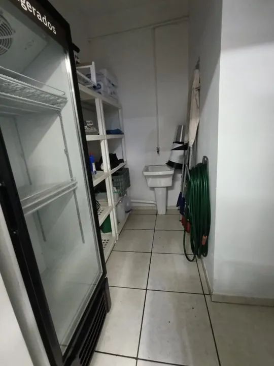 RESTAURANTE / ESPAÇO PARA NEGÓCIO DE COMIDA / DELIVERY - Foto 4
