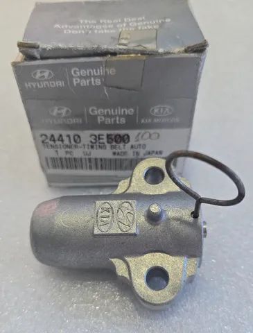 Tensor Correia Dentada Santa Fe 2.7 24v V6 2007 2008 2009 ( Original  - Foto 2