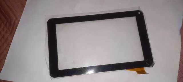 Tela touch Tablet *M7S - Multilaser* ( original )
