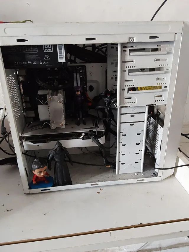 VENDO Computadores e Desktops Anil, São Luís 1272918117 OLX