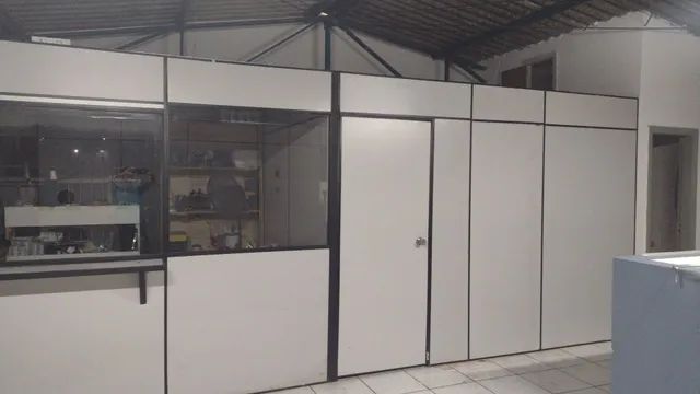 Divisorias - Foto 5