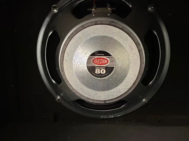 Combo Amplificador Laney Prism P65 para Guitarra e Violão. - Foto 5