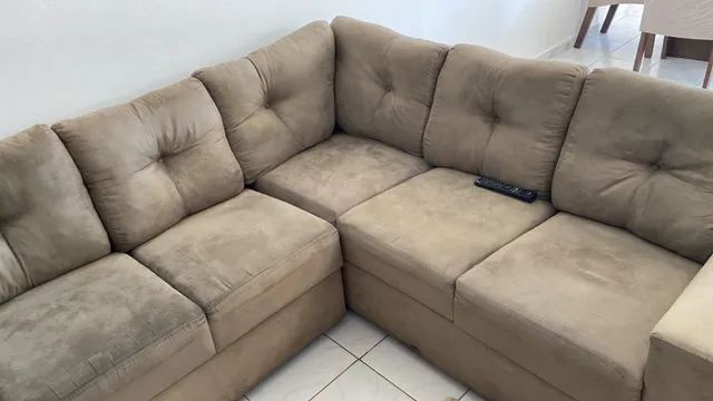 Sofá em L  - Foto 2